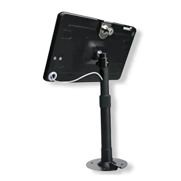 CTA Digital PAD-HAT9 Height-Adjustable Tabletop Se - Picture 3 of 7